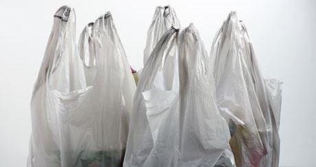 The Albuquerque City Council voted Monday night to ban the provision of single-use plastic bags by some businesses