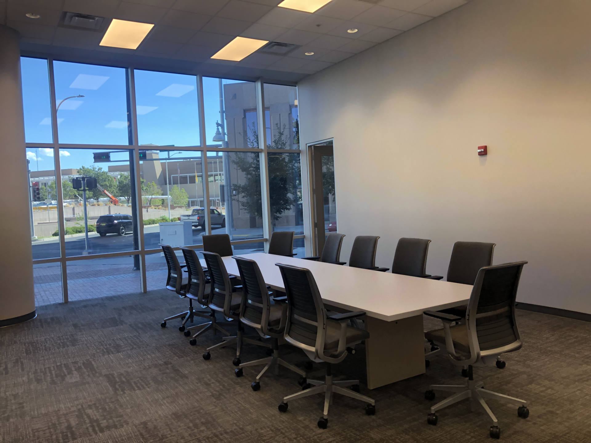 Meeting Spaces Greater Albuquerque Chamber Of Commerce