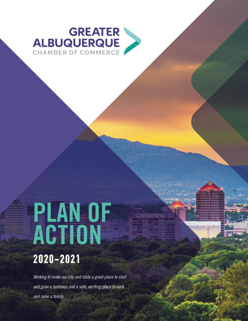 GACC Plan of Action 2021