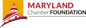 Maryland Chamber Foundation logo